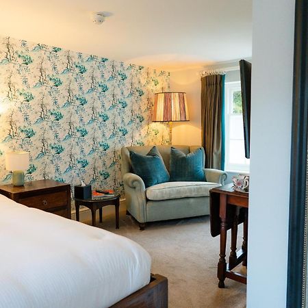 The Ollerod Hotell Beaminster Eksteriør bilde
