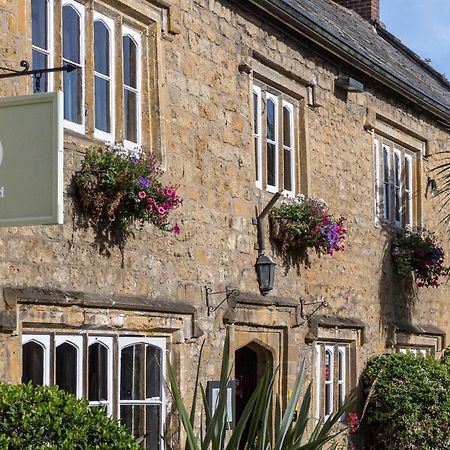 The Ollerod Hotell Beaminster Eksteriør bilde