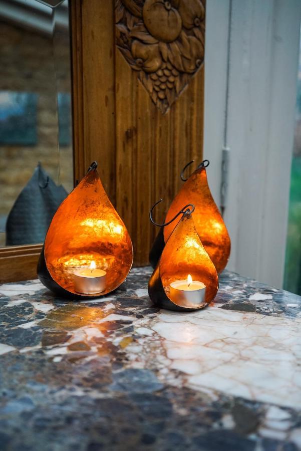 The Ollerod Hotell Beaminster Eksteriør bilde