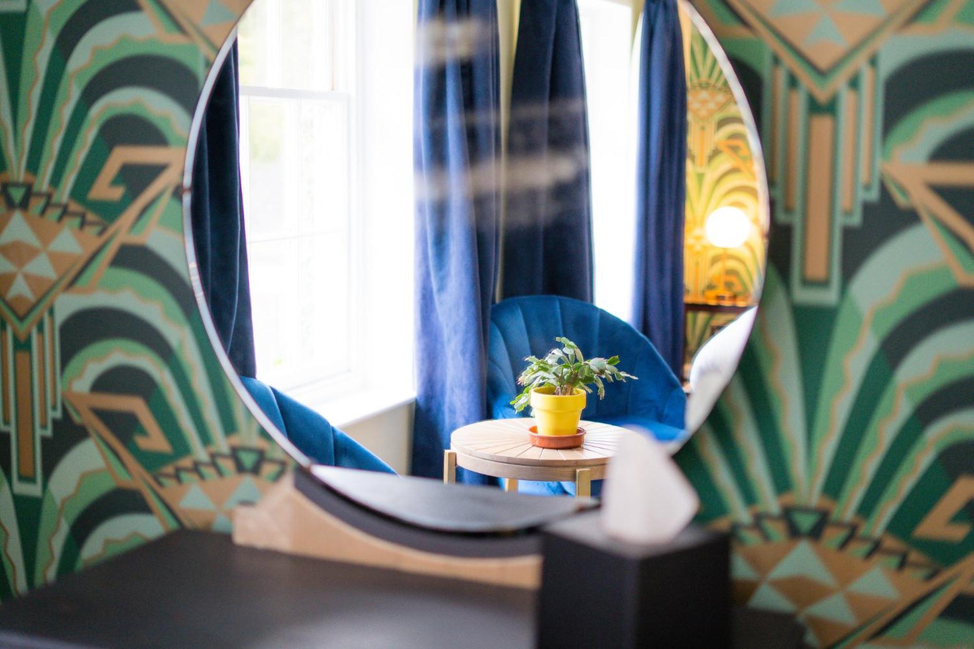 The Ollerod Hotell Beaminster Eksteriør bilde