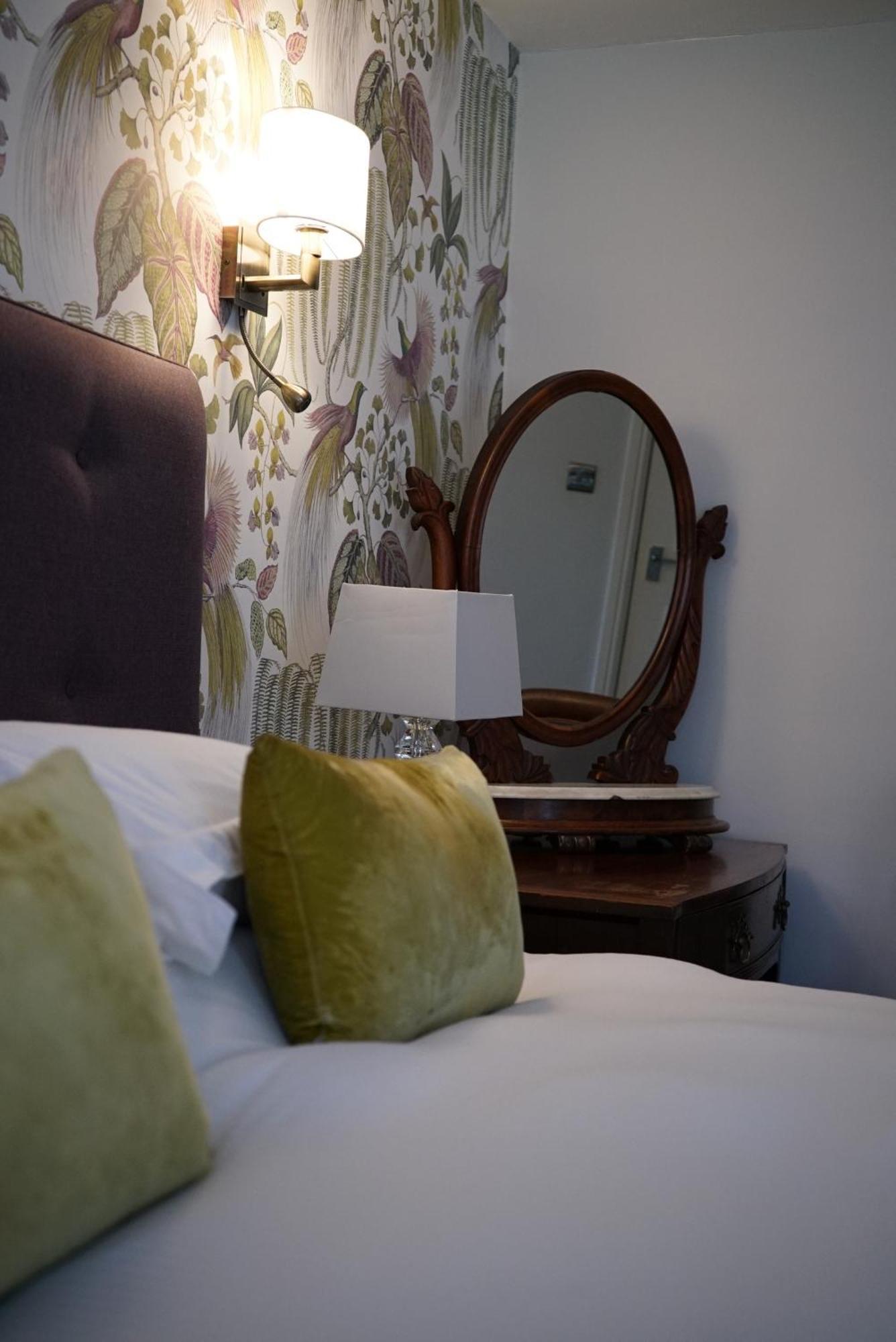 The Ollerod Hotell Beaminster Eksteriør bilde