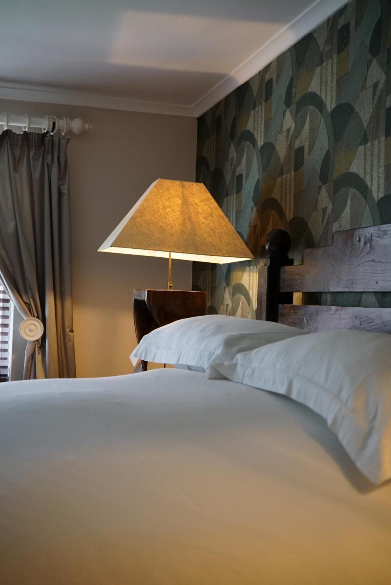 The Ollerod Hotell Beaminster Eksteriør bilde