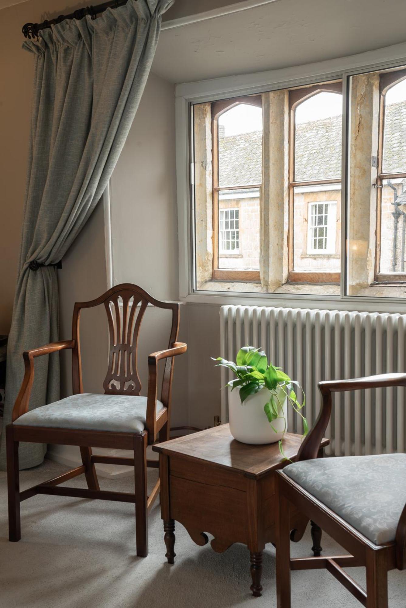 The Ollerod Hotell Beaminster Eksteriør bilde