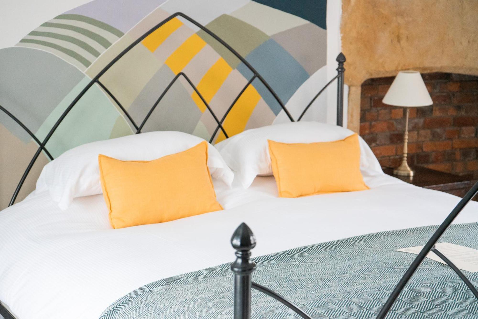 The Ollerod Hotell Beaminster Eksteriør bilde