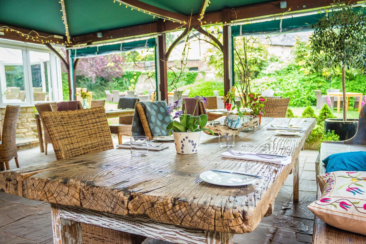 The Ollerod Hotell Beaminster Eksteriør bilde