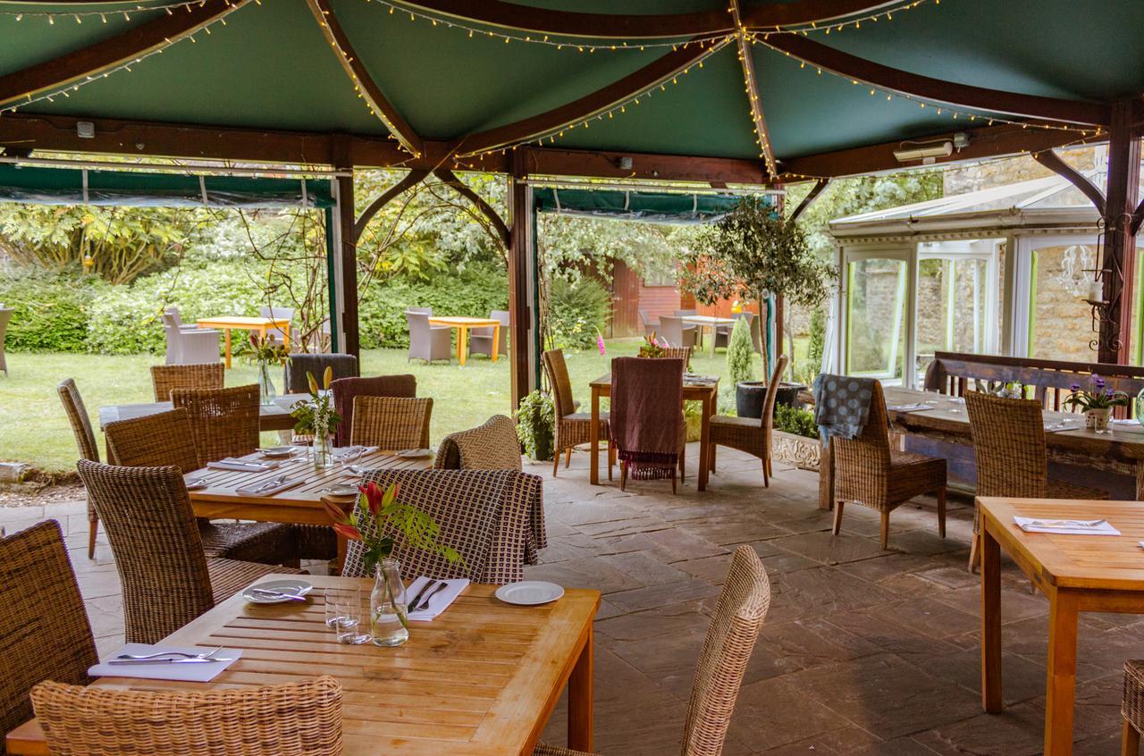 The Ollerod Hotell Beaminster Eksteriør bilde