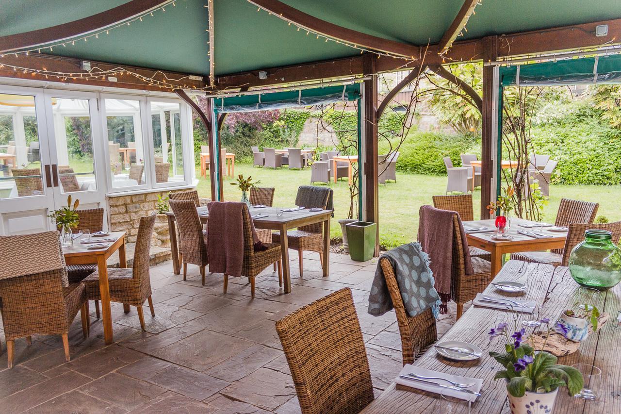 The Ollerod Hotell Beaminster Eksteriør bilde