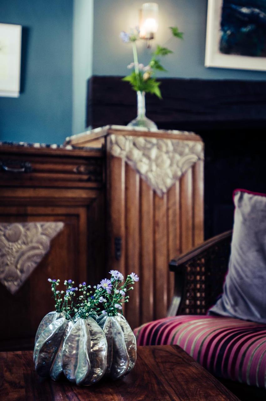 The Ollerod Hotell Beaminster Eksteriør bilde