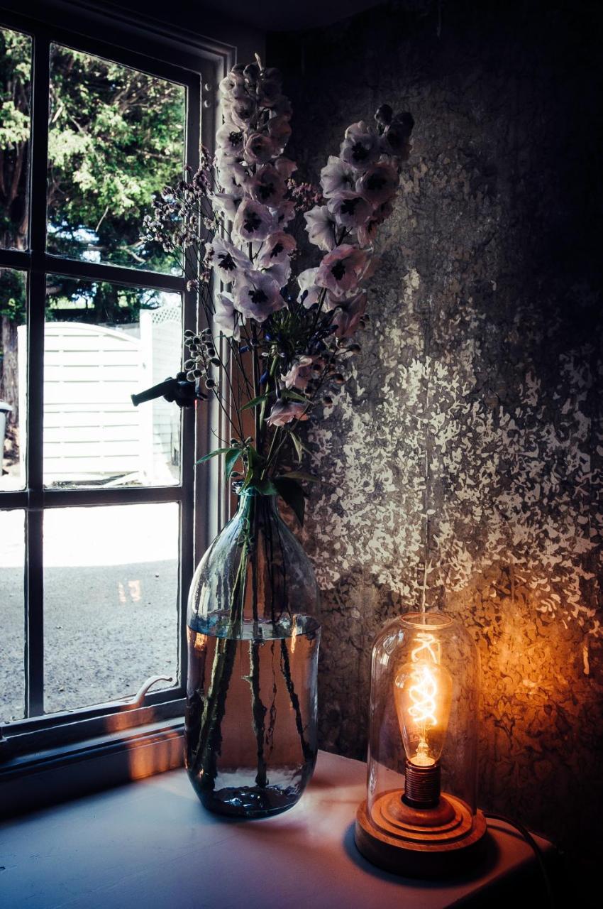 The Ollerod Hotell Beaminster Eksteriør bilde