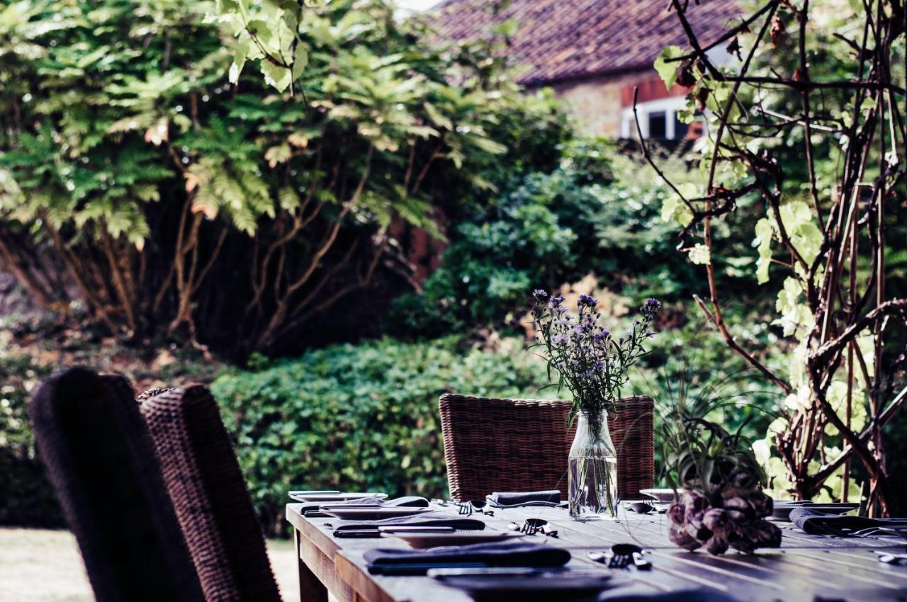 The Ollerod Hotell Beaminster Eksteriør bilde