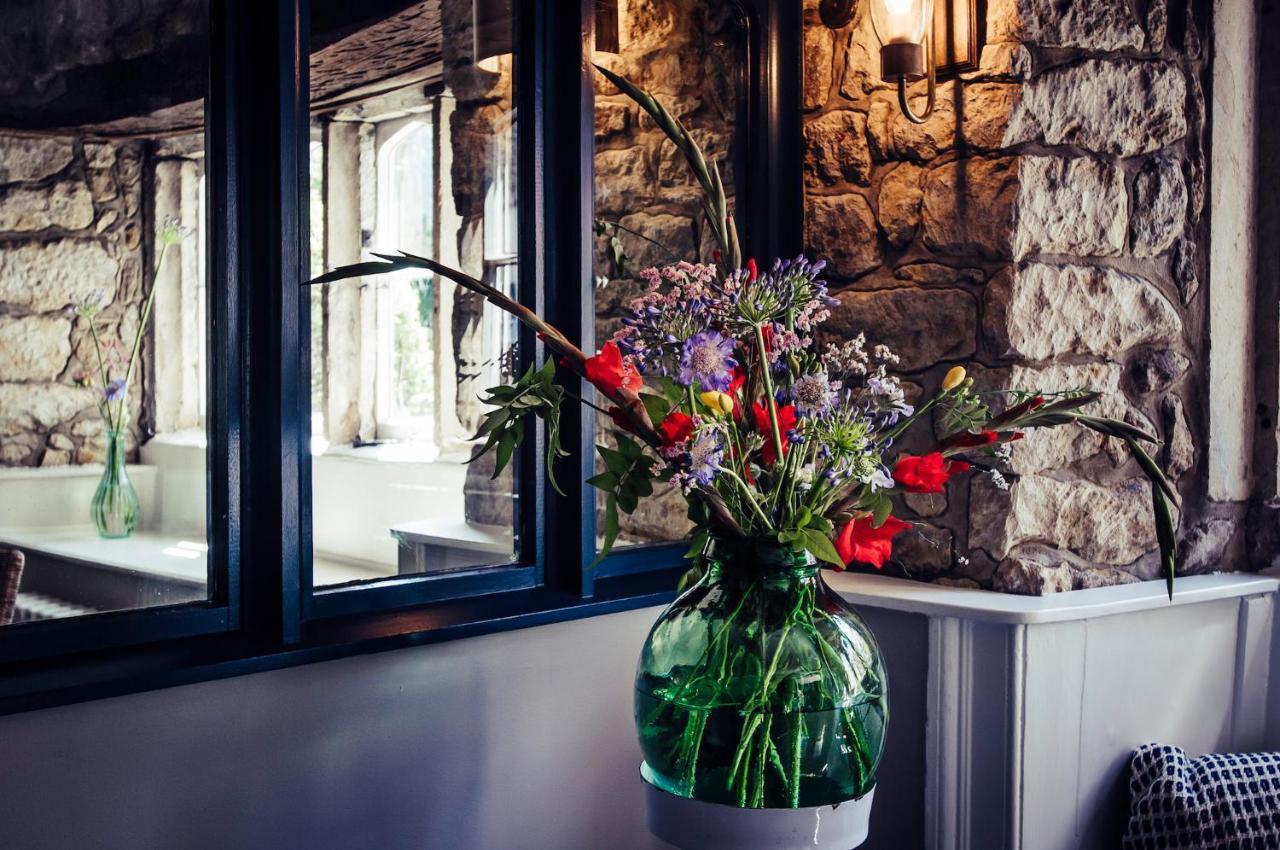 The Ollerod Hotell Beaminster Eksteriør bilde