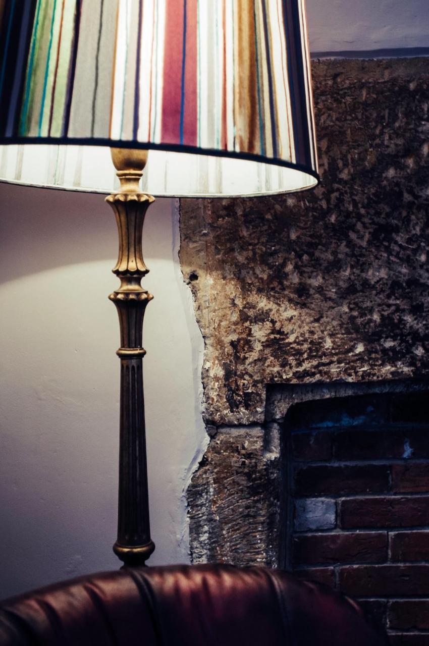 The Ollerod Hotell Beaminster Eksteriør bilde