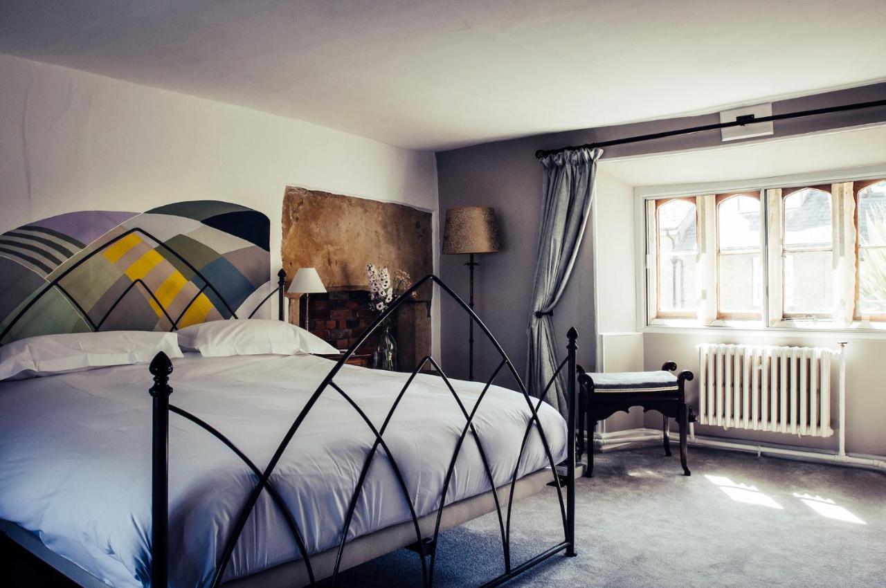 The Ollerod Hotell Beaminster Rom bilde