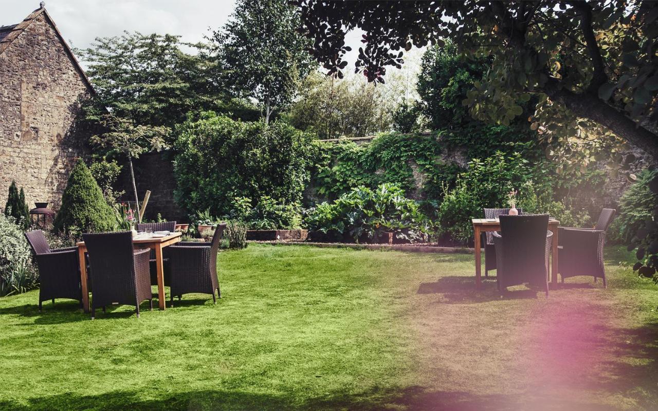 The Ollerod Hotell Beaminster Eksteriør bilde